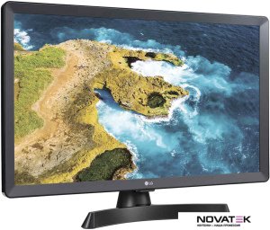 Телевизор LG 24TQ510S-PZ