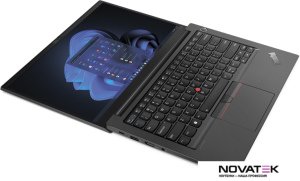 Ноутбук Lenovo ThinkPad E14 Gen 4 Intel 21E3006JRT