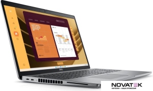 Ноутбук Dell Latitude 5550-5853