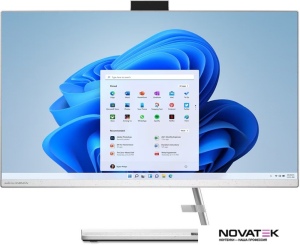 Моноблок Lenovo IdeaCentre AIO 3 27IAP7 F0GJ0120RK