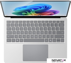 Ноутбук Microsoft Surface Laptop Copilot+PC ZYT-00001