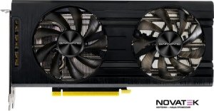 Видеокарта Gainward GeForce RTX 3060 Ghost 12GB GDDR6 NE63060019K9-190AU