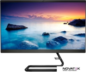 Моноблок Lenovo IdeaCentre A340-24IGM F0E70053RK