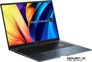 Ноутбук ASUS Vivobook Pro 16 K6602ZC-N1048