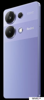 Смартфон Xiaomi Redmi Note 13 Pro 8GB/128GB с NFC международная версия (лавандовый)