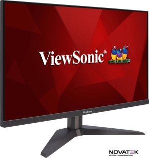 Монитор ViewSonic VX2758-P-MHD