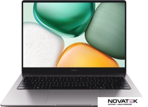 Ноутбук HONOR MagicBook X14 Lite 2025 GDG-X 5301ALWY