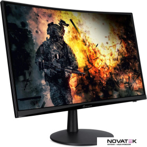 Игровой монитор AOPEN 24HC5QRSbmiipx UM.UW5CD.301