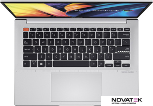 Ноутбук ASUS Vivobook S 14 OLED K3402ZA-KM268