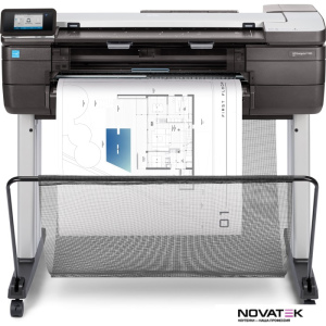 МФУ HP DesignJet T830