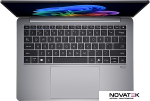 Ноутбук ASUS ExpertBook P5 P5405CSA-NZ0283