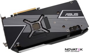 Видеокарта ASUS Dual Radeon RX 6700 XT OC Edition DUAL-RX6700XT-O12G