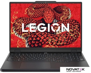 Игровой ноутбук Lenovo Legion R7000 AHP10 IPS AMD Ryzen 7 255H 24 ГБ/512 ГБ 83M00005CD