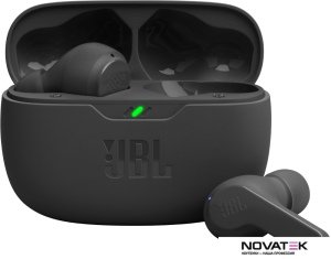 Наушники JBL Wave Beam (черный)