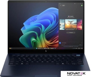 Ноутбук HP EliteBook Ultra G1q8 9M4E6AT