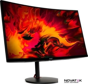 Монитор Acer Nitro XZ270UPbmiiphx