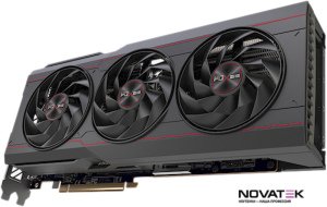 Видеокарта Sapphire Pulse Radeon RX 7900 XT 11323-02-20G