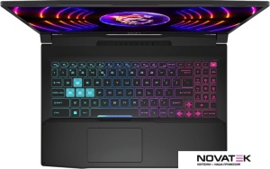 Игровой ноутбук MSI Katana 15 B13VFK-2435XRU