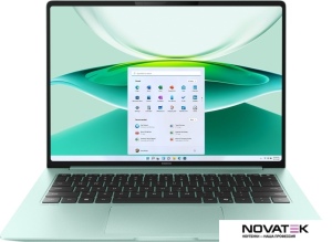 Ноутбук HONOR MagicBook Pro 14 FMB-P 5301AMUC