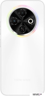 Смартфон Tecno Spark 30C 8GB/256GB (черный)