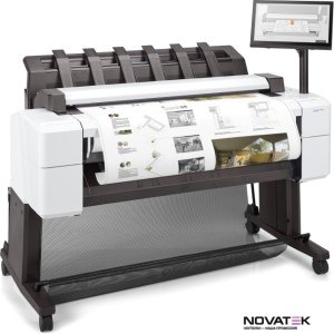 МФУ HP DesignJet T2600 3XB78A