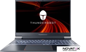 Игровой ноутбук Thunderobot 911 X Wild Hunter G2 XP JT009400GRU