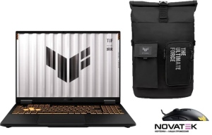 Игровой ноутбук ASUS TUF Gaming F16 FX608JMR-RV130
