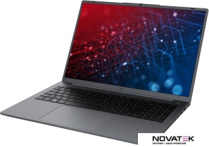 Ноутбук iRU Tactio 16ALB 2110207