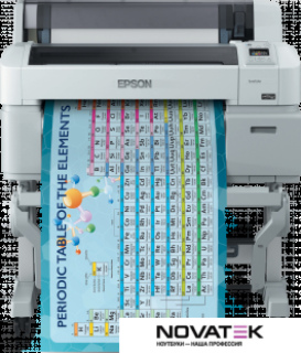 Плоттер Epson SureColor SC-T3200