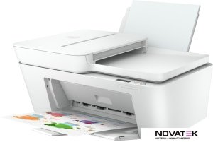МФУ HP DeskJet Plus 4120