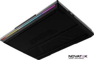 Игровой ноутбук Maibenben X-Treme Tsunami X16E X16E-R99558NQSHBRE0