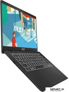 Ноутбук MSI Modern 14 C7M-289XBY