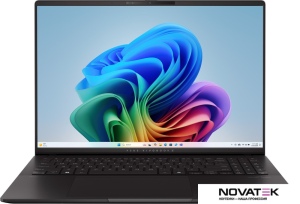 Ноутбук ASUS Vivobook S16 OLED M5606KA-RI036