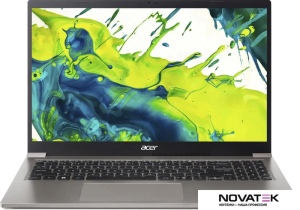 Ноутбук Acer Aspire Lite 15 AL15-33P-3809 NX.D2MEM.001