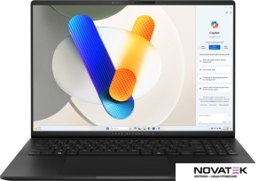 Ноутбук ASUS Vivobook S 16 OLED S5606CA-RI072