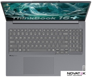 Ноутбук Lenovo ThinkBook 16 G7+ IAH 21TL0001CD
