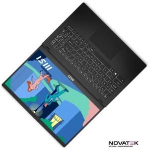 Ноутбук MSI Modern 15 B12MO-1040XBY