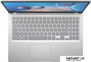 Ноутбук ASUS F515JA-BQ2801