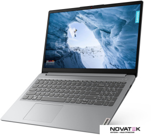 Ноутбук Lenovo IdeaPad 1 15IGL7 82V700DGUE
