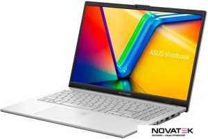 Ноутбук ASUS Vivobook Go 15 E1504FA-BQ1857