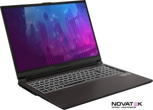Игровой ноутбук OSiO CyberLine C160i-002