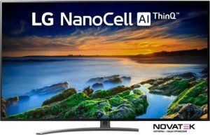 Телевизор LG 65NANO866NA