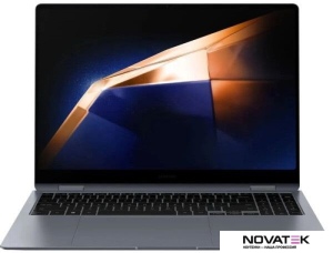 Ноутбук 2-в-1 Samsung Galaxy Book4 Pro 360 16 NP960QGK-LG1IN