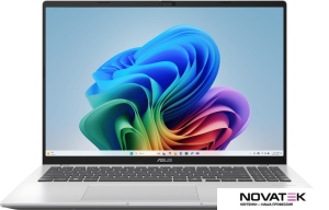 Ноутбук ASUS Vivobook 16 M1607KA-MB037