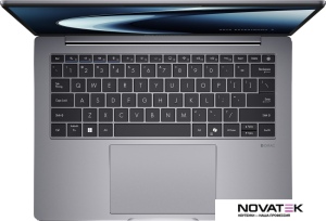 Ноутбук ASUS ExpertBook P3 PM3406CKA-LY0238 + 16 ГБ