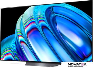 OLED телевизор LG OLED65B2RLA