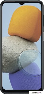 Смартфон Samsung Galaxy M23 SM-M236/DS 6GB/128GB (зеленый)