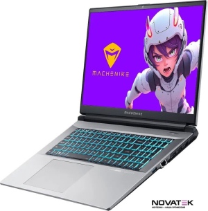 Игровой ноутбук Machenike L17 Satellite Plus JJ00GE00JRU