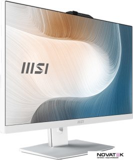 Моноблок MSI Modern AM242P 12M-409XRU