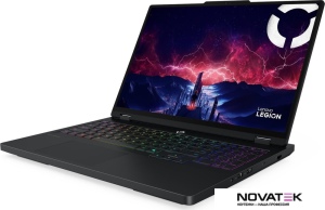 Игровой ноутбук Lenovo Legion Pro 5 16ADR10 83LT0008RK